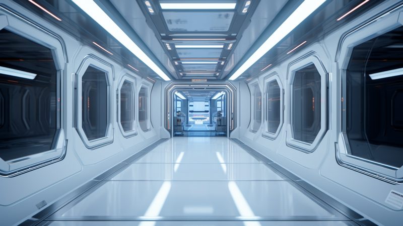 智慧园区安防系统：定制价格背后的考量因素